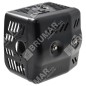 Schalldämpfer für DUCAR-Motorpumpen 263713 - 047360
