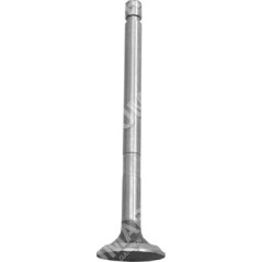 Exhaust valve for KOHLER engines - 011897 | Newgardenstore.eu