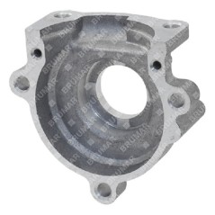 Engine crankcase. clutch side chainsaws ZM2825 - 056525
