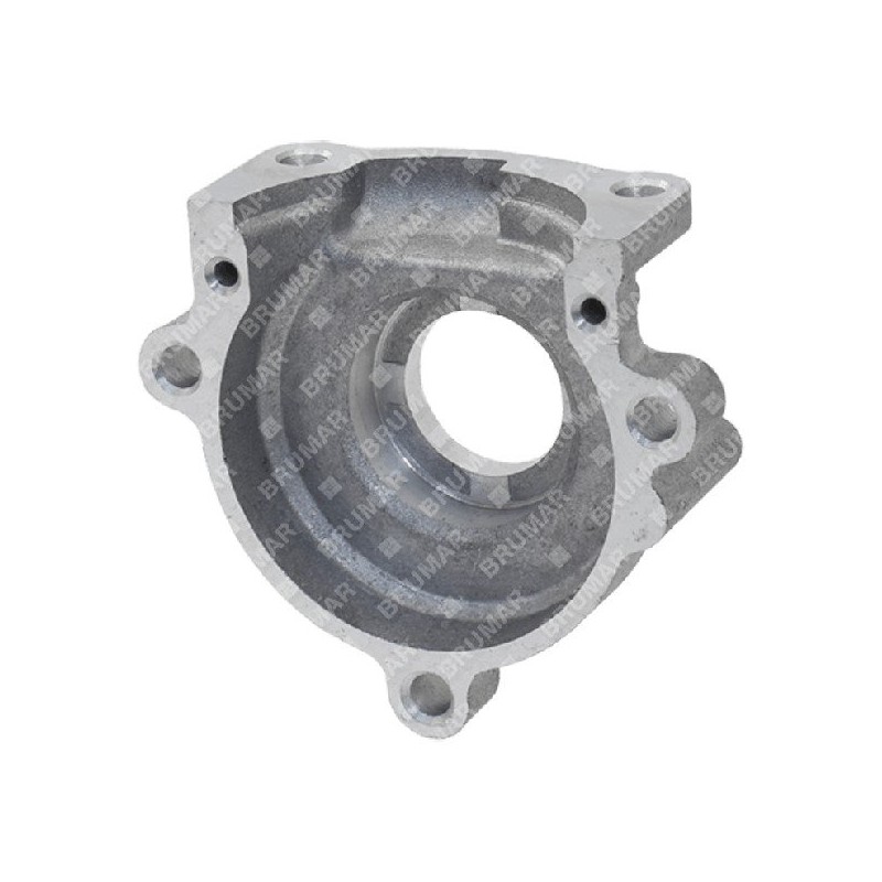 Engine crankcase. clutch side chainsaws ZM2825 - 056525