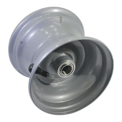 Stiga Twin Cut front wheel bearings with 20 mm diameter hole 82000590 | Newgardenstore.eu