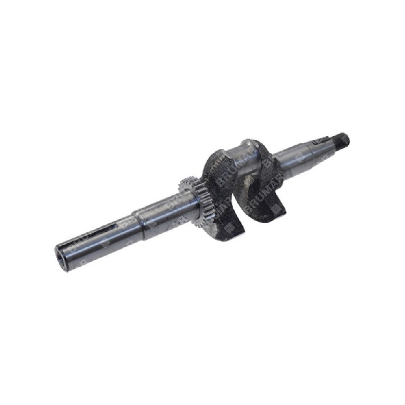 Vilebrequin pour tondeuse à gazon BLX - 054598