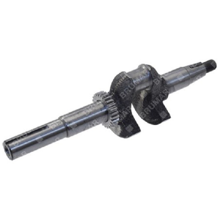 Vilebrequin pour tondeuse à gazon BLX - 054598 | Newgardenstore.eu