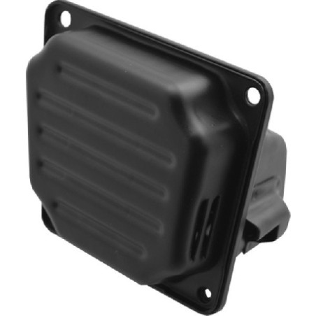 Silencieux pour tronçonneuses STIHL 1119.007.1005 - 048238 | Newgardenstore.eu