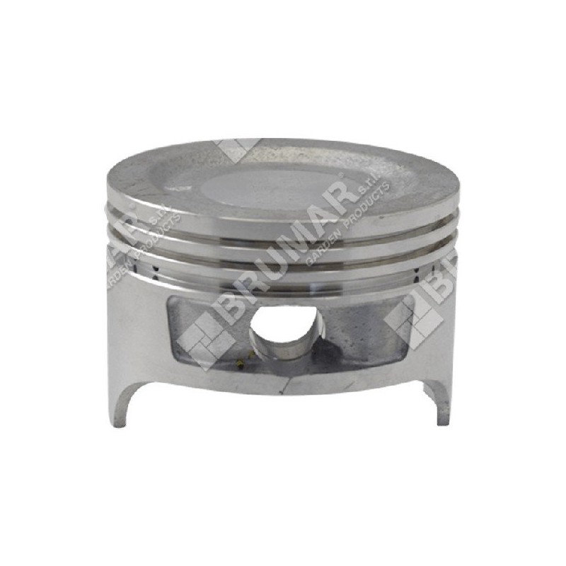 Pistone diametro 65 mm per motori LONCIN Compatibile - 051190 Pistone diametro 65 mm per motori LONCIN Compatibile - 051190