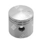 Pistone completo diametro 36 mm per decespugliatori TONINO LAMBORGHINI Compatibile - 049725 Pistone completo diametro 36 mm per decespugliatori TONINO LAMBORGHINI Compatibile - 049725