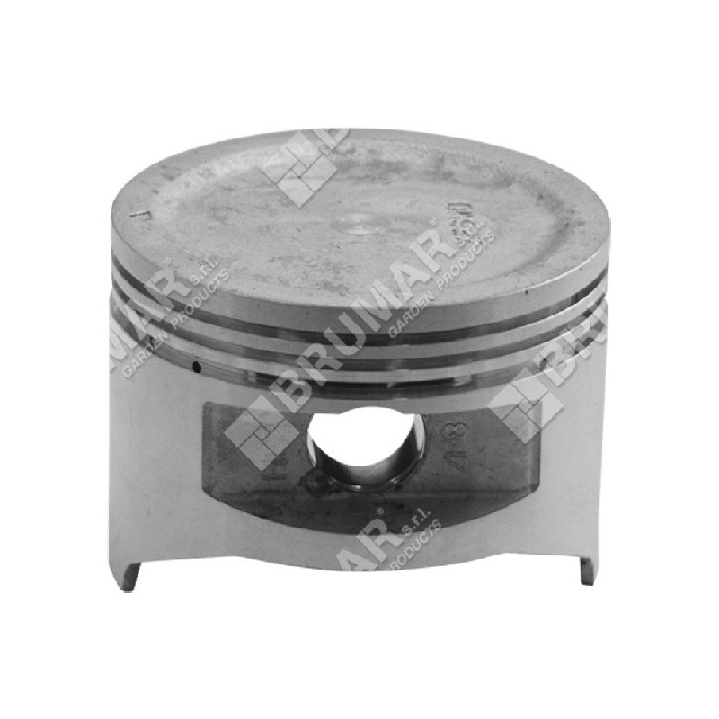Piston complet diamètre 88 mm pour moteurs HONDA - 048695
