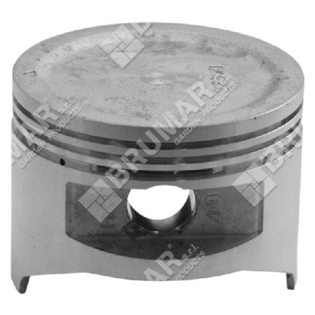Pistone diametro 88 mm per motori HONDA Compatibile - 048695 | Newgardenstore.eu