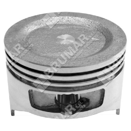 Pistone diametro 64 mm per rasaerba DAYE - DAYEE Compatibile - 028075 | Newgardenstore.eu
