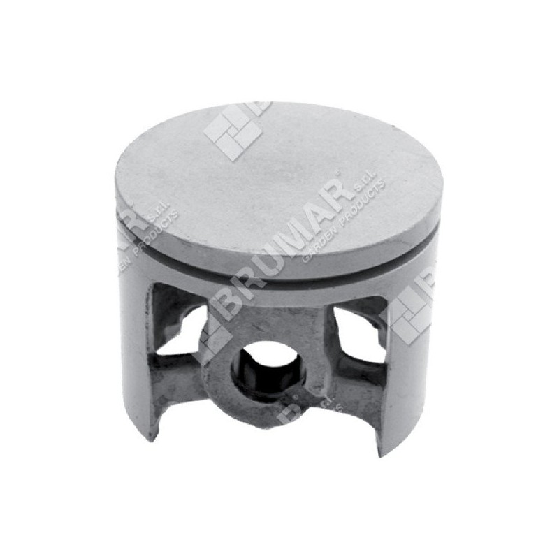 Pistón completo diámetro 44 mm para motosierras DOLMAR - SACHS - MAKITA - 013925