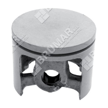 Pistone diametro 44 mm per motoseghe DOLMAR - SACHS - MAKITA Compatibile - 013925 | Newgardenstore.eu