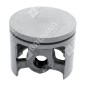 Pistón completo diámetro 44 mm para motosierras DOLMAR - SACHS - MAKITA - 013925