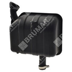 Marmitta per motogeneratori DUCAR 243740 Compatibile - 047692 | Newgardenstore.eu
