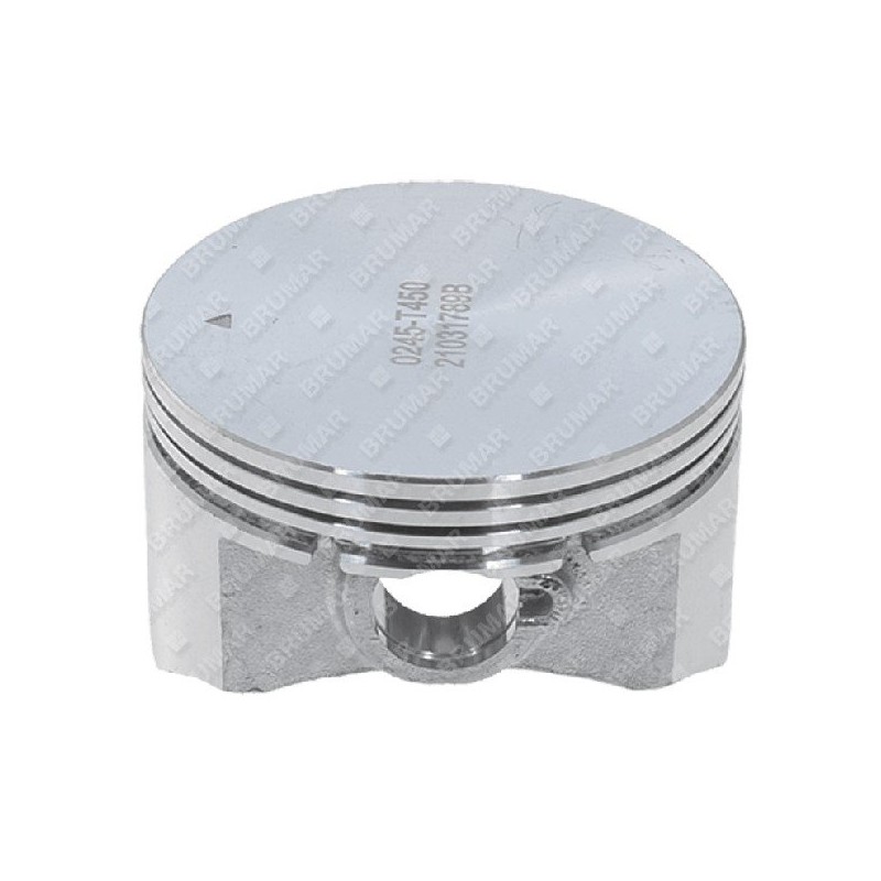 Piston complet pour souffleuse à neige MAORI - 054770