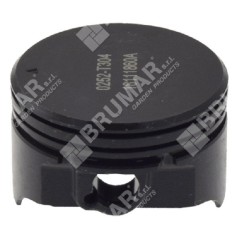 Pistone  diametro 61 mm per motori LONCIN Compatibile - 051185