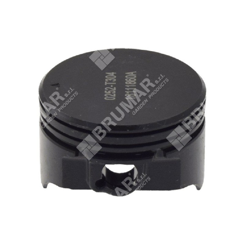 Kompletter Kolbendurchmesser 61 mm für LONCIN-Motoren - 051185 Kompletter Kolbendurchmesser 61 mm für LONCIN-Motoren - 051185