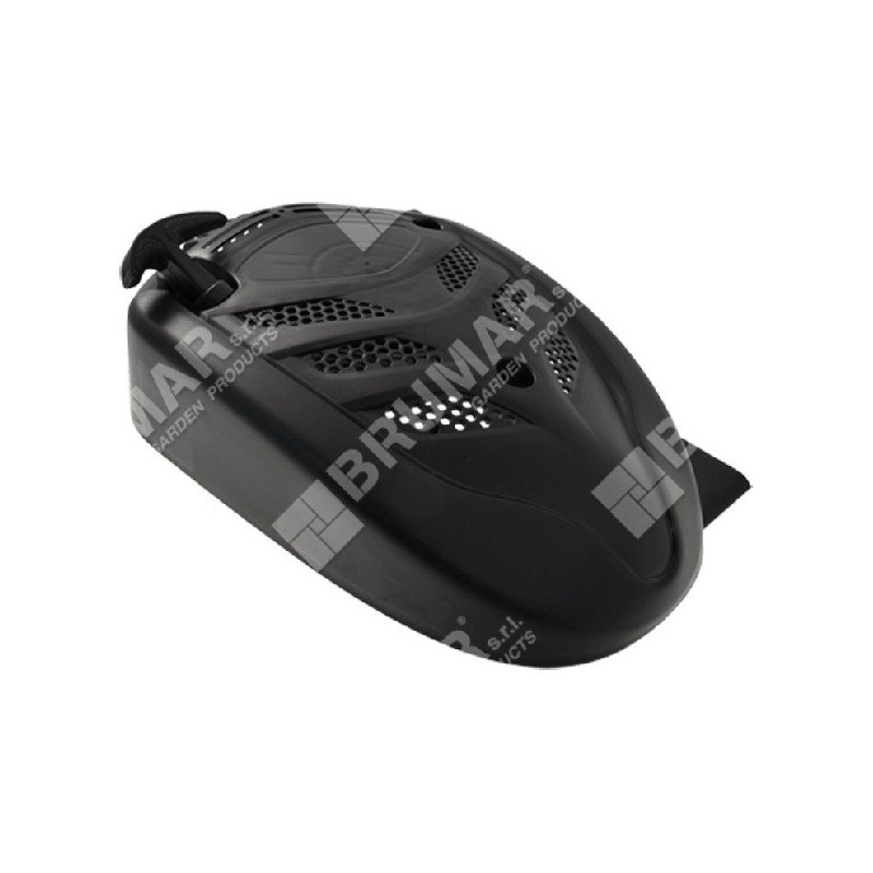 Motorabdeckung für LONCIN-Motoren 193490246-T323 - 049095