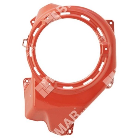 Engine cover for HONDA engines 19610.ZE3.010ZA - 048371 | Newgardenstore.eu