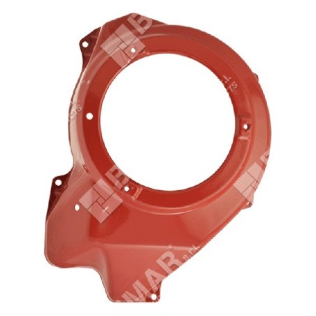 Engine cover for HONDA engines 19610.ZE2.010ZA - 048369 | Newgardenstore.eu