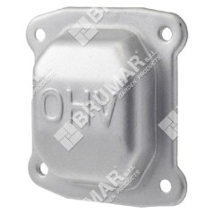 Coperchio valvole per motori KOHLER Compatibile - 050302 | Newgardenstore.eu