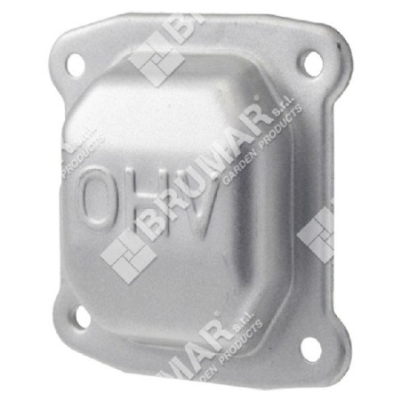 Coperchio valvole per motori KOHLER Compatibile - 050302 | Newgardenstore.eu