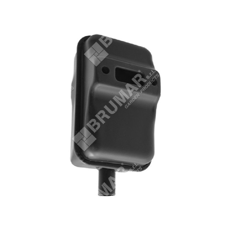 Schalldämpfer für Freischneider TAS - TANAKA - 049034