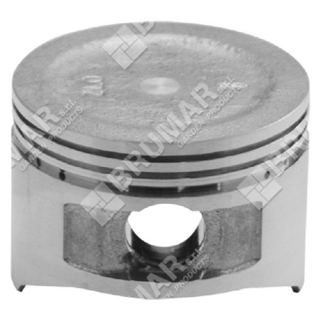 Complete piston diameter 68 mm for HONDA engines - 048885 | Newgardenstore.eu