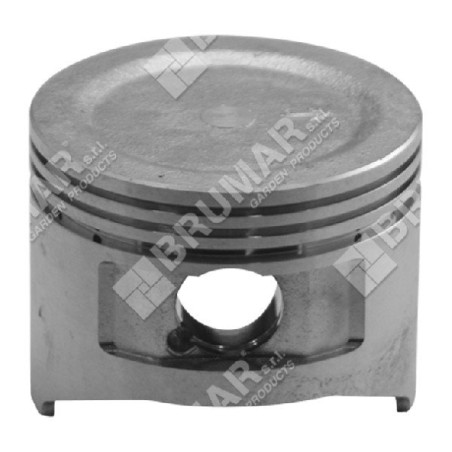 Complete piston diameter 68 mm for HONDA engines - 048880 | Newgardenstore.eu