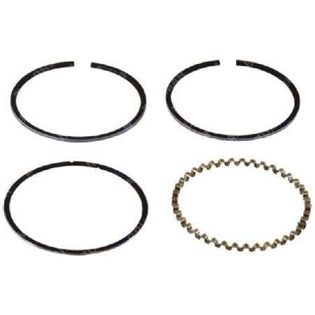 KOHLER square segment kit diameter 95.3 mm - 011836 | Newgardenstore.eu