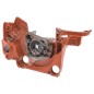 Engine crankcase for ZOMAX chainsaws 4.001.0021.08 - 053852