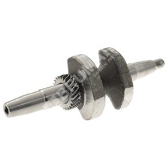 Kurbelwelle für DUCAR-Motorgeneratoren 240364 - 047657 | Newgardenstore.eu