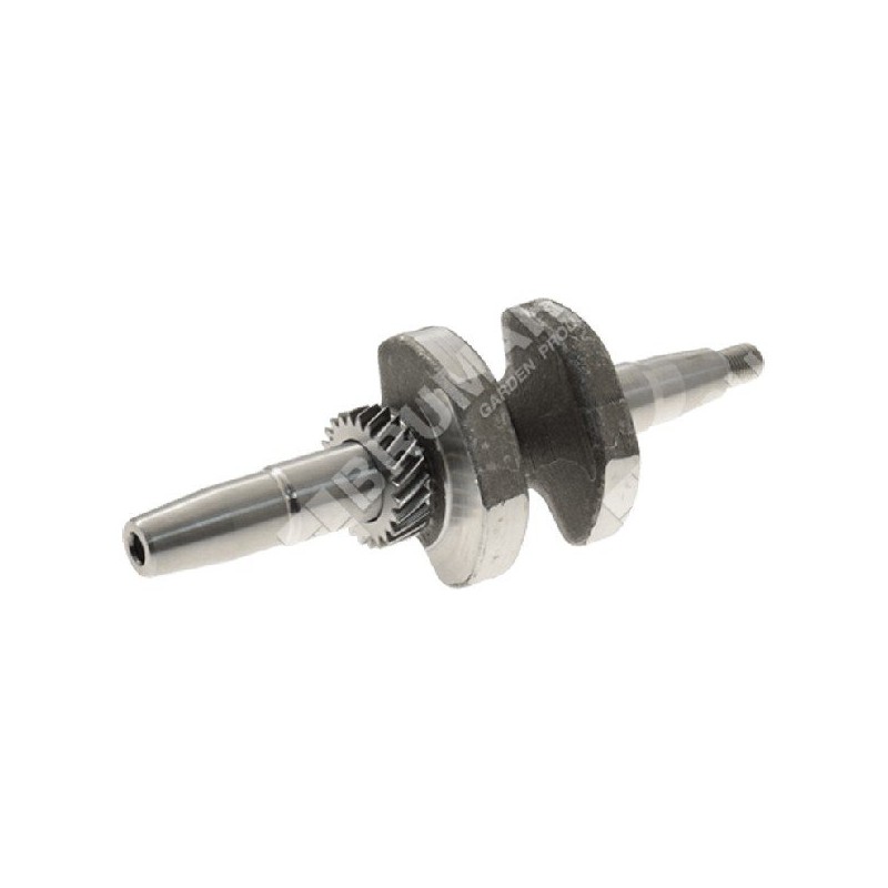 Albero motore per motogeneratori DUCAR 240364 Compatibile - 047657