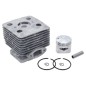Cilindro completo pe decespugliatori BLX Compatibile - 057453