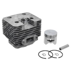 Cilindro completo per soffiatori diametro 34 mm Compatibile - 055720 | Newgardenstore.eu