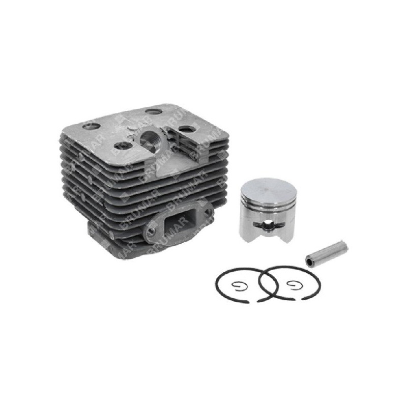 Cilindro completo per soffiatori diametro 34 mm Compatibile - 055720 Cilindro completo per soffiatori diametro 34 mm Compatibile - 055720