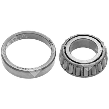 Removable bearing internal diameter 25.4 mm - 010824 | Newgardenstore.eu