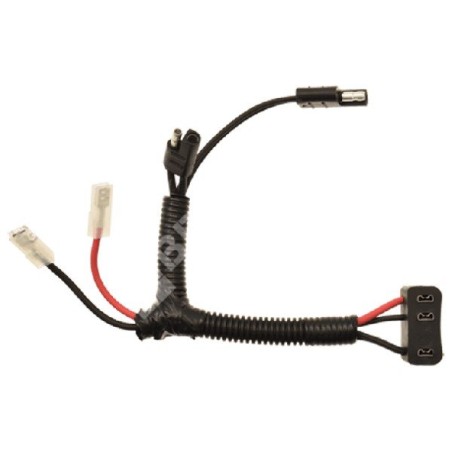 BRIGGS & STRATTON Harness Harness 84003347 - 056182 | Newgardenstore.eu