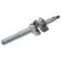 Albero motore Y145V Compatibile - 056666