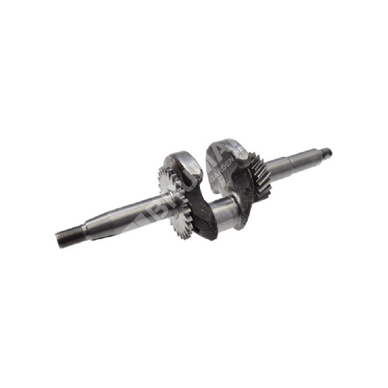 Kurbelwelle für DUCAR-Motorpumpen 210308 - 049586