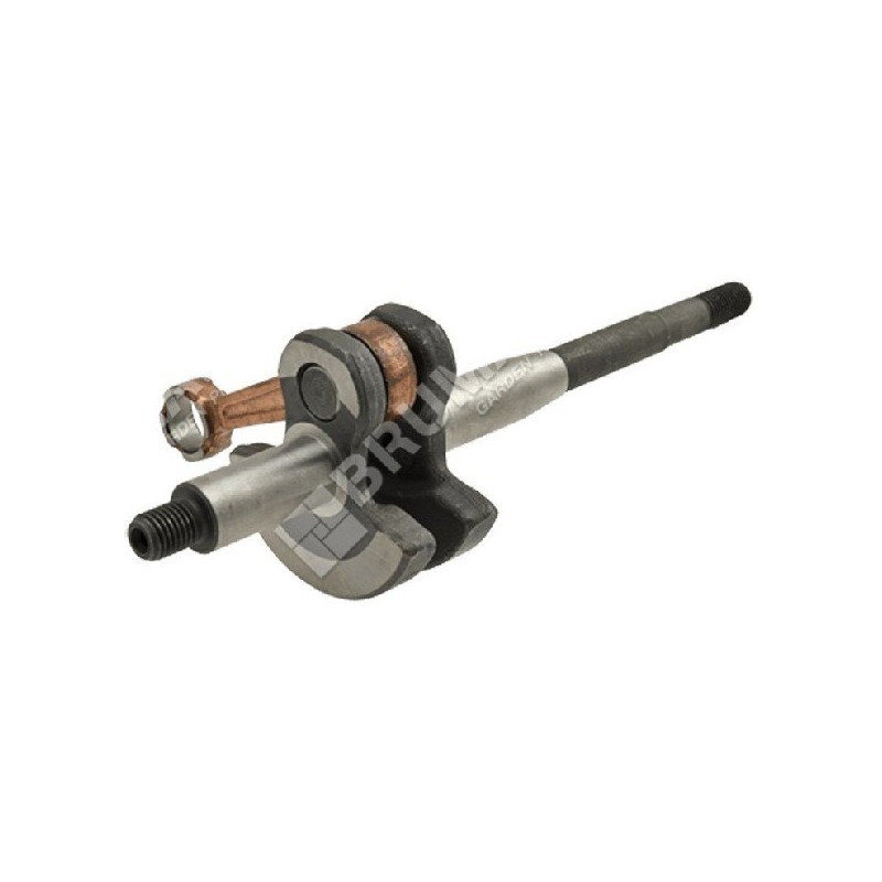 Drive shaft for GREEN LINE blowers - 019041