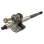 Drive shaft for GREEN LINE blowers - 019041