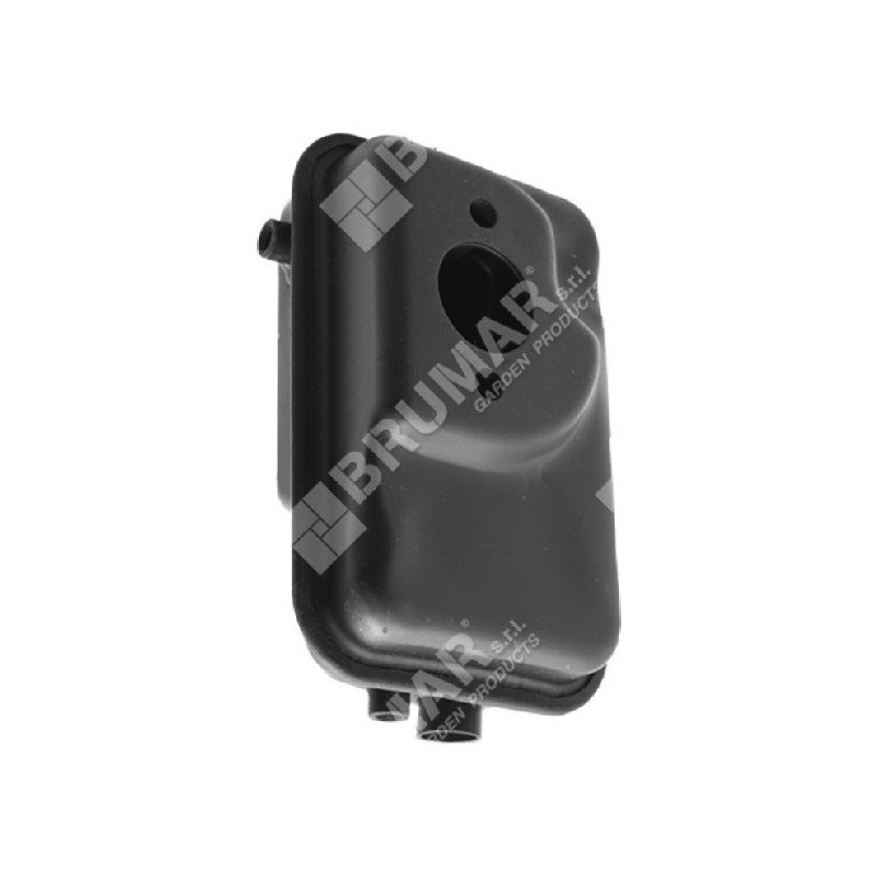 Schalldämpfer für ROBIN - SUBARU Motoren 5323008000 - 049031