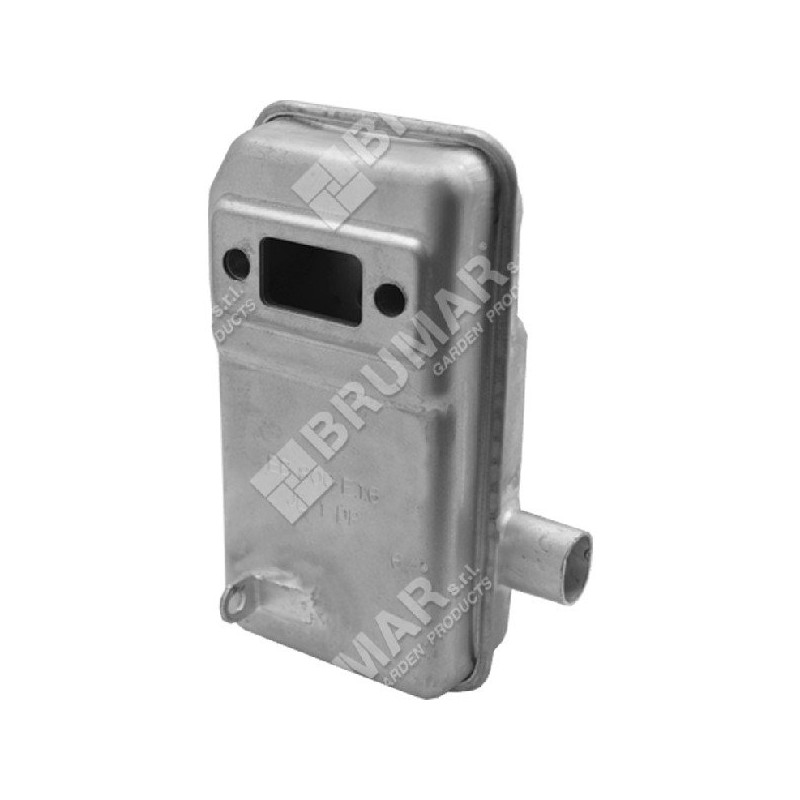 Silenciador para sopladores ATTILA - 047084