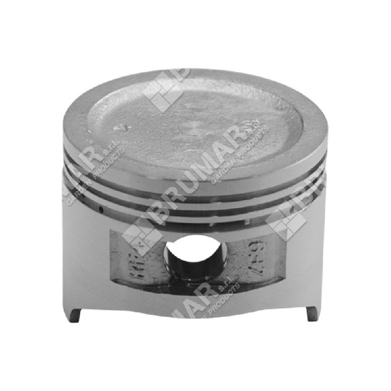 Piston complet diamètre 77 mm pour moteurs HONDA - 048890