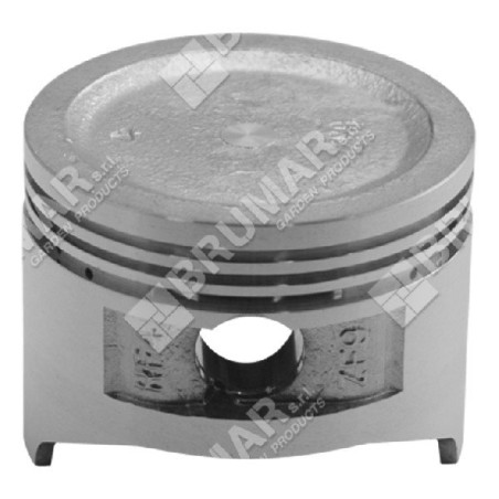 Complete piston diameter 77 mm for HONDA engines - 048890 | Newgardenstore.eu