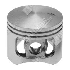 Pistón completo diámetro 45 mm para motosierras IKRA - MOGATEC - 045390 | Newgardenstore.eu