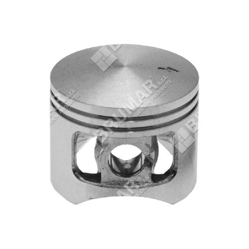 Pistone diametro 45 mm per motoseghe IKRA - MOGATEC Compatibile - 045390 Pistone diametro 45 mm per motoseghe IKRA - MOGATEC Compatibile - 045390