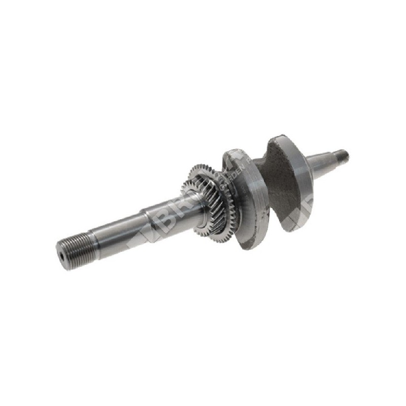 Cigüeñal para motobombas DUCAR 250305 - 047350