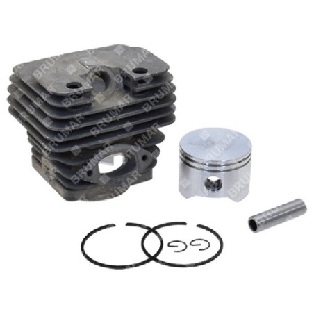 Cilindro completo per motoseghe ZM Compatibile - 057752 | Newgardenstore.eu