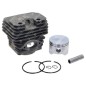 Cilindro completo per motoseghe ZM Compatibile - 057752